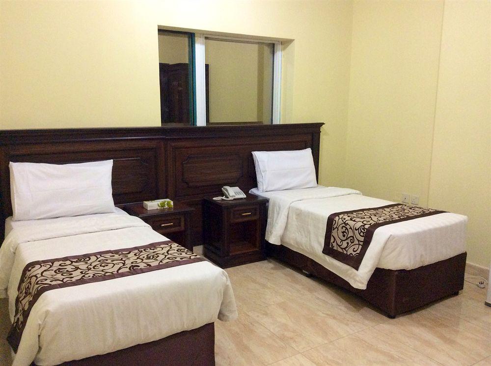 Arakan Hotel Mecca Luaran gambar