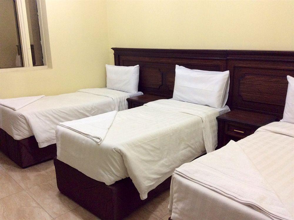 Arakan Hotel Mecca Luaran gambar