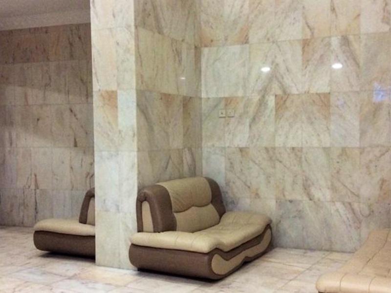 Arakan Hotel Mecca Luaran gambar