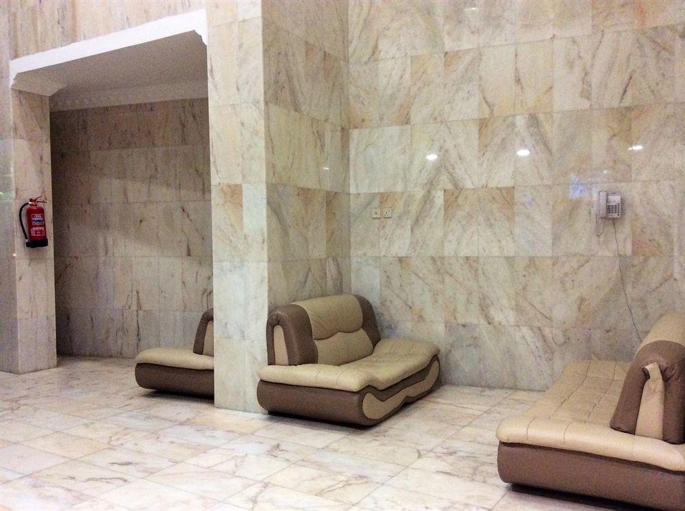 Arakan Hotel Mecca Luaran gambar
